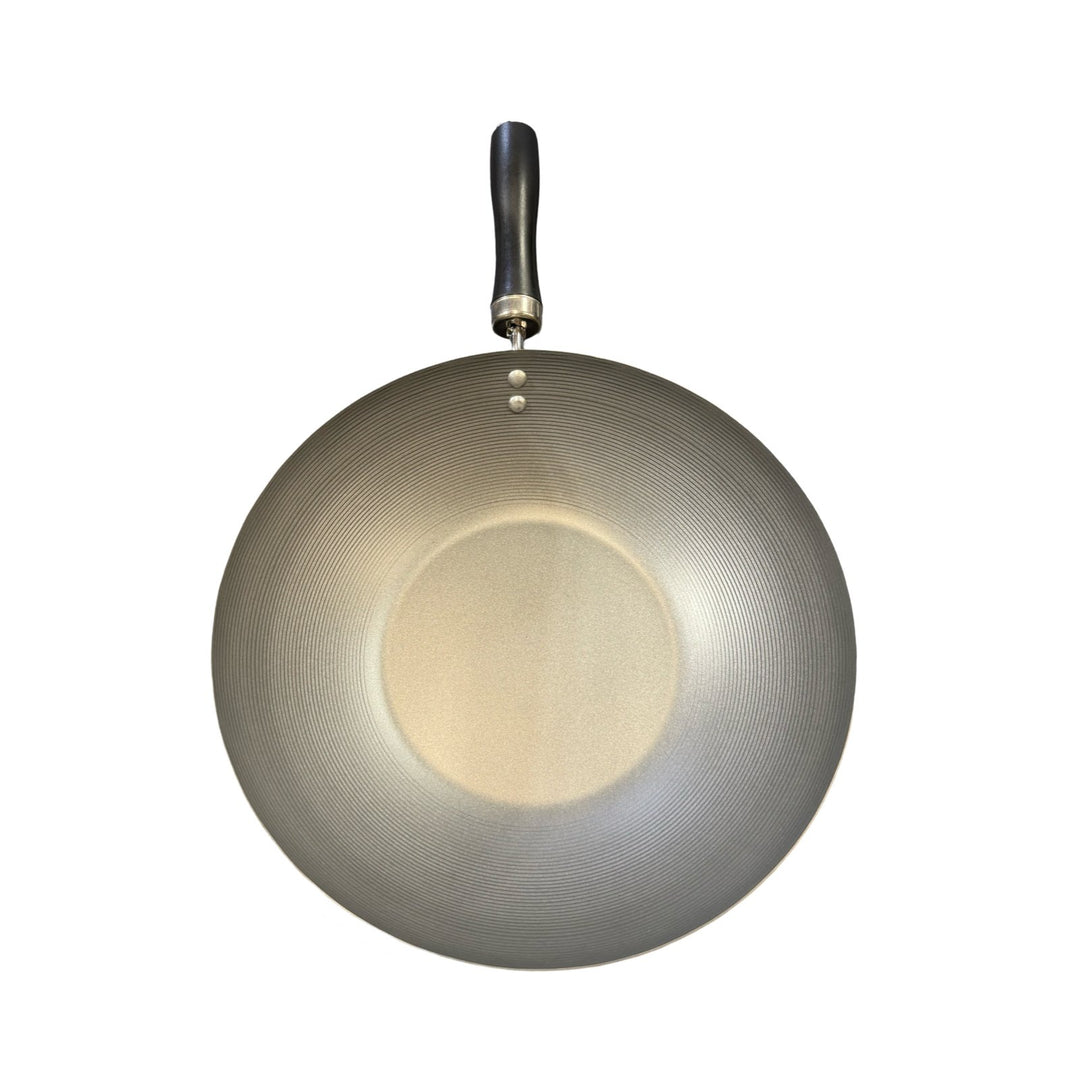 12" Aluminum Non - Stick Frying Pan - Just Closeouts Canada Inc.
