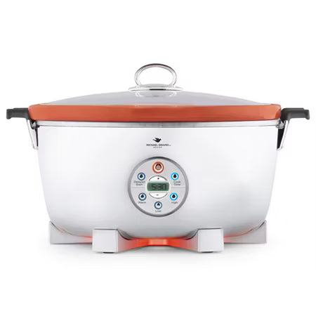Michael Graves Design 6 Qt. Slow Cooker