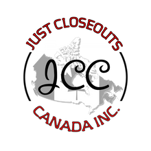 Just Closeouts Canada Inc Logo