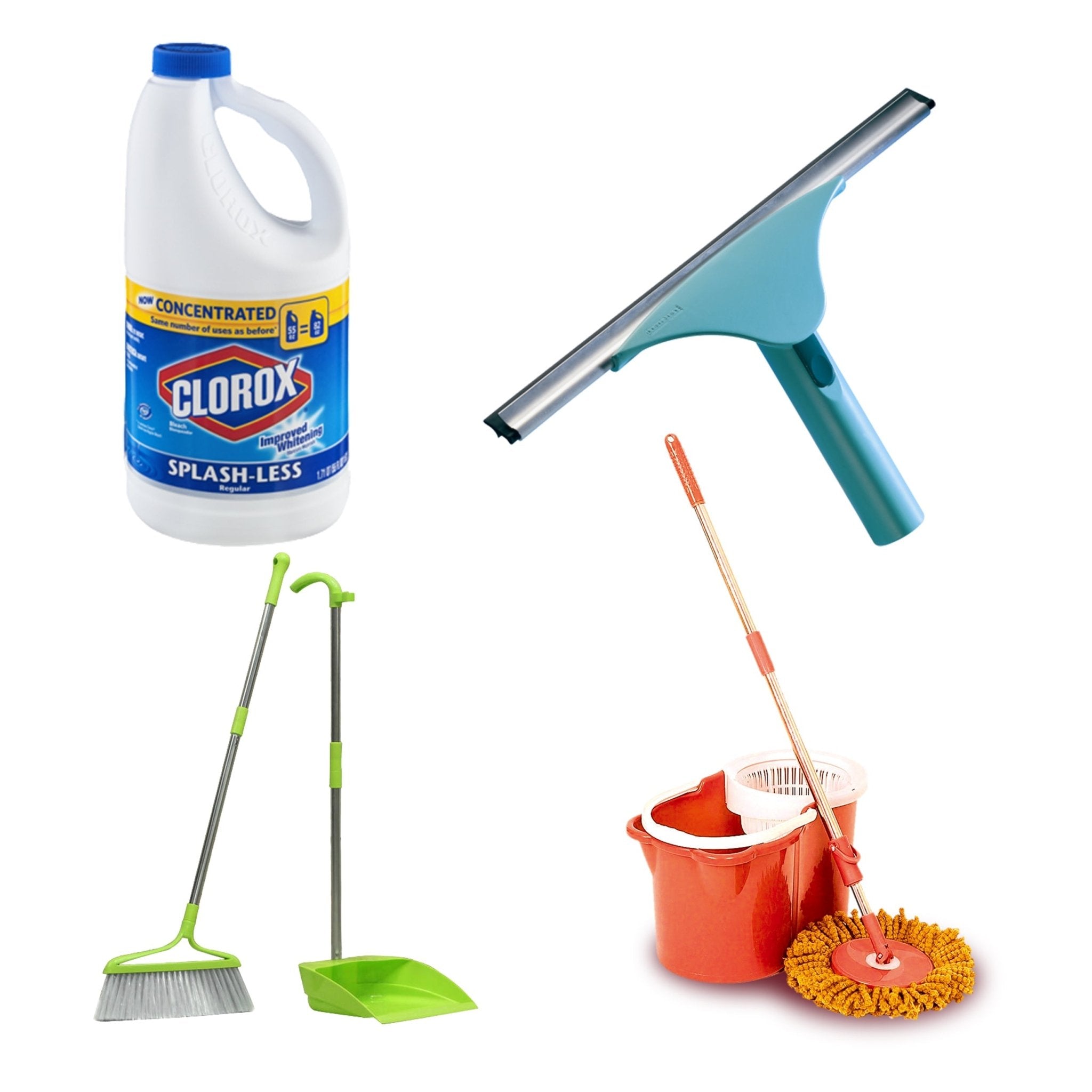 Cleaning Products Supplies Just Closeouts Canada Inc   Cleaning 990580 