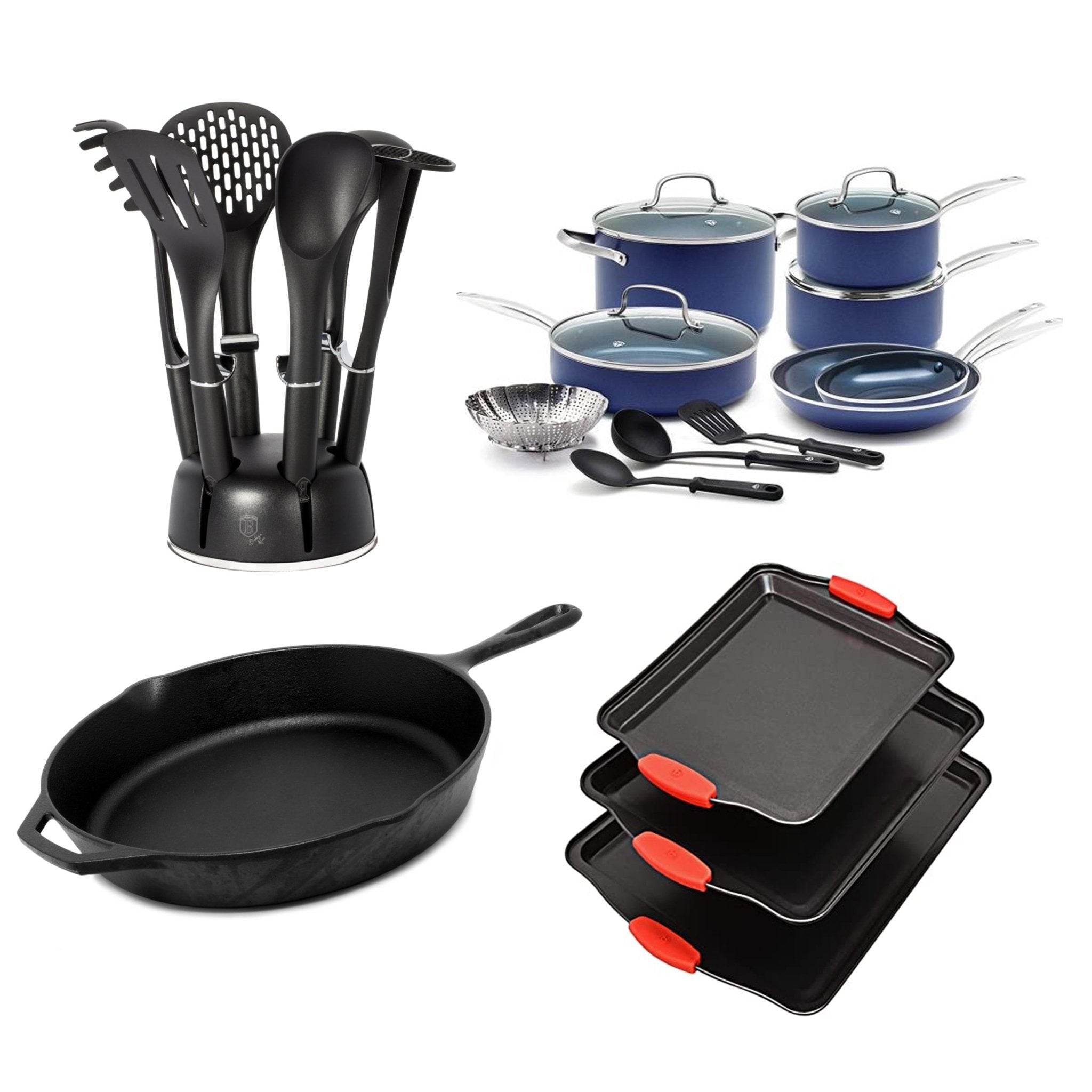 Housewareds Housewares Products & Items – Just Closeouts Canada Inc.