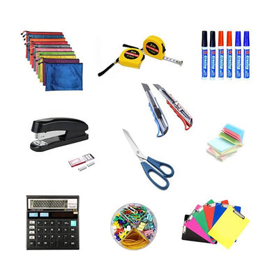 Office & School Supplies - Just Closeouts Canada Inc.
