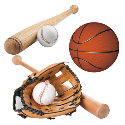 Sporting Goods - Just Closeouts Canada Inc.