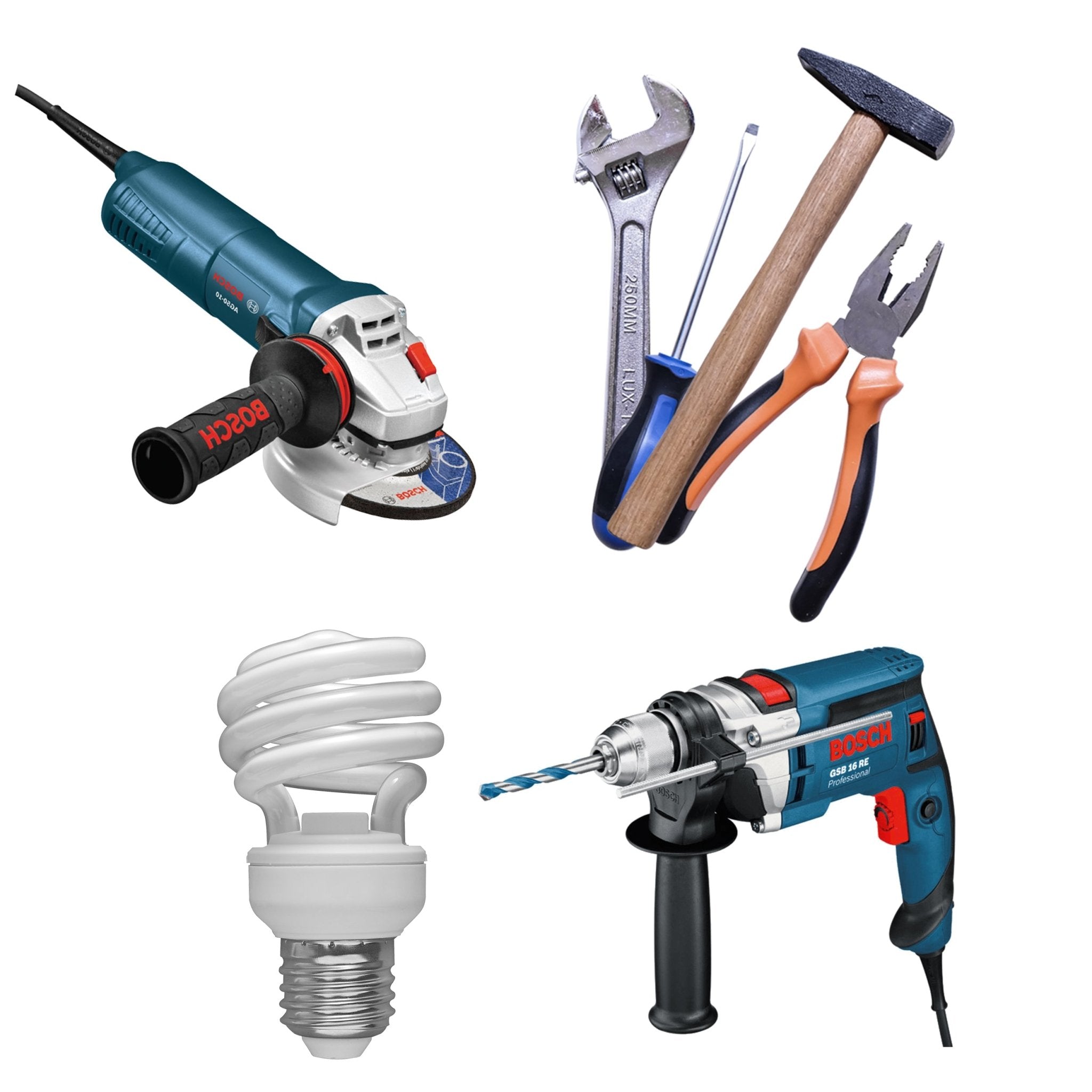 Tools & Hardware for Home - Just Closeouts Canada Inc.
