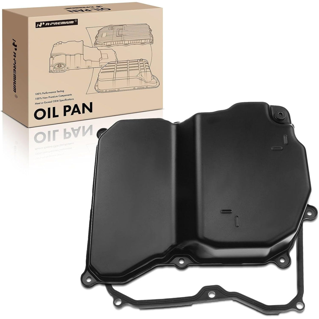 09G 6-Speed Transmission Oil Pan with Gasket & Drain Plug - Just Closeouts Canada Inc.