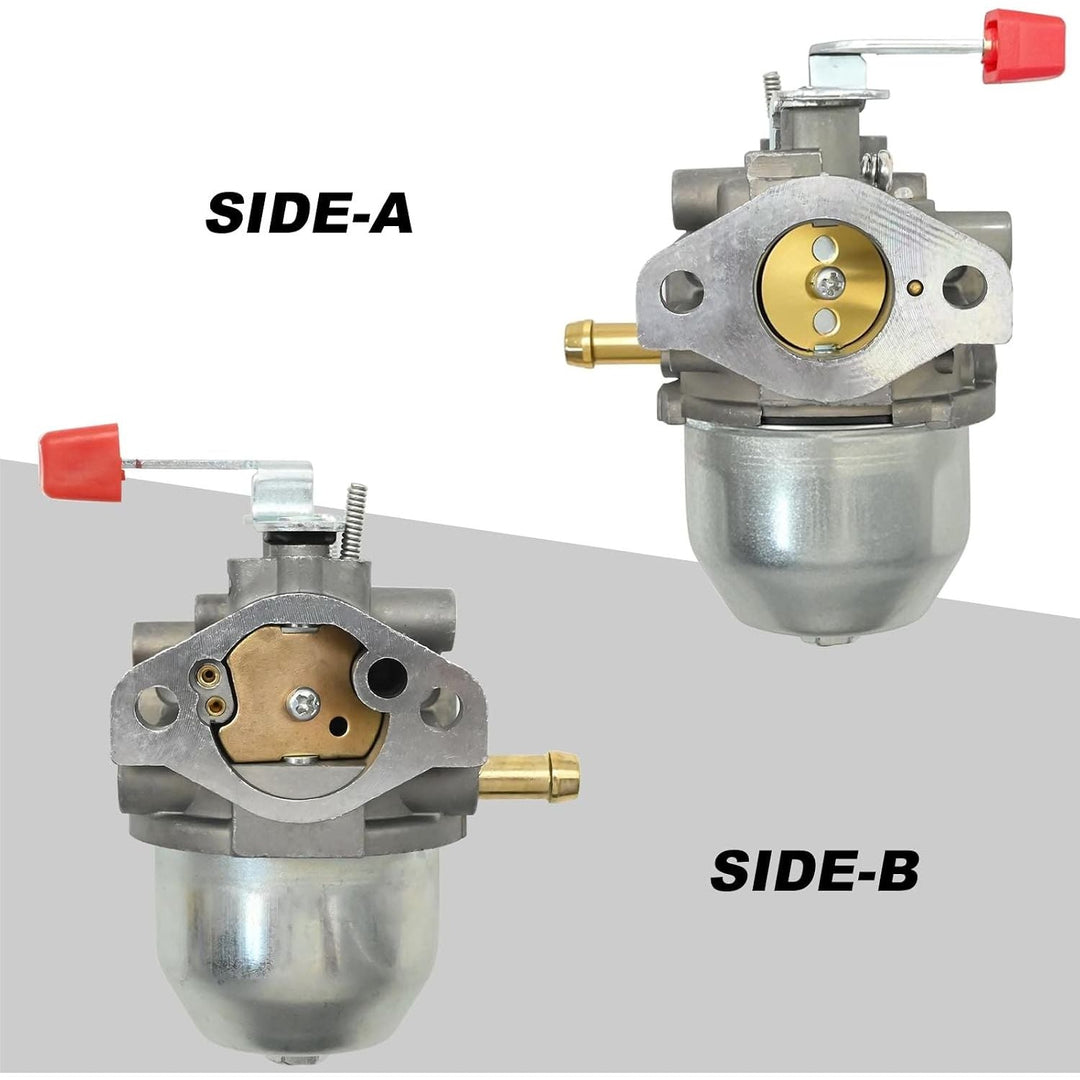 0C1535AESV GN220 Generator Carburetor Service Kit - Just Closeouts Canada Inc.