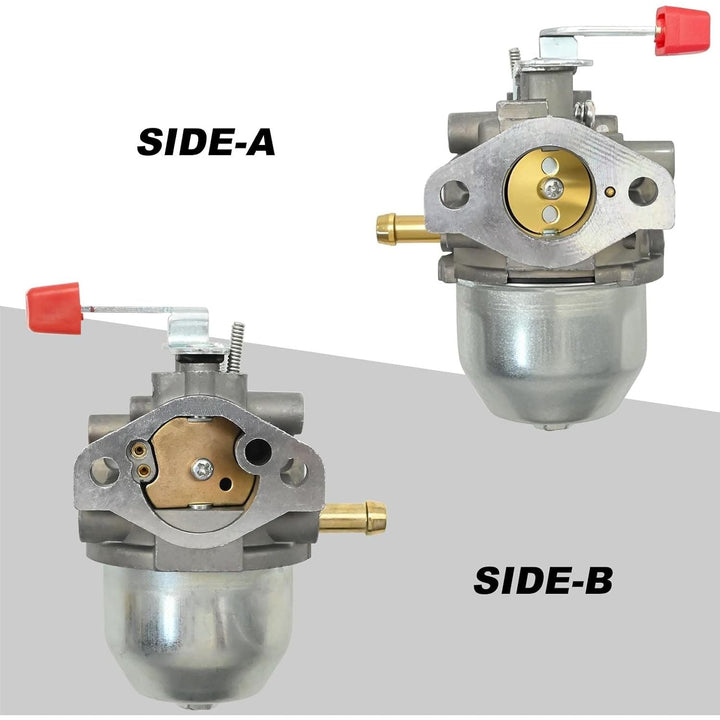 0C1535AESV GN220 Generator Carburetor Service Kit - Just Closeouts Canada Inc.