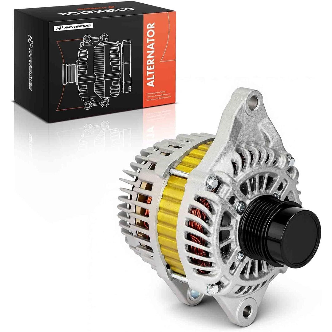 115A Alternator for Compass, Patriot, 200, Avenger & Caliber - Just Closeouts Canada Inc.
