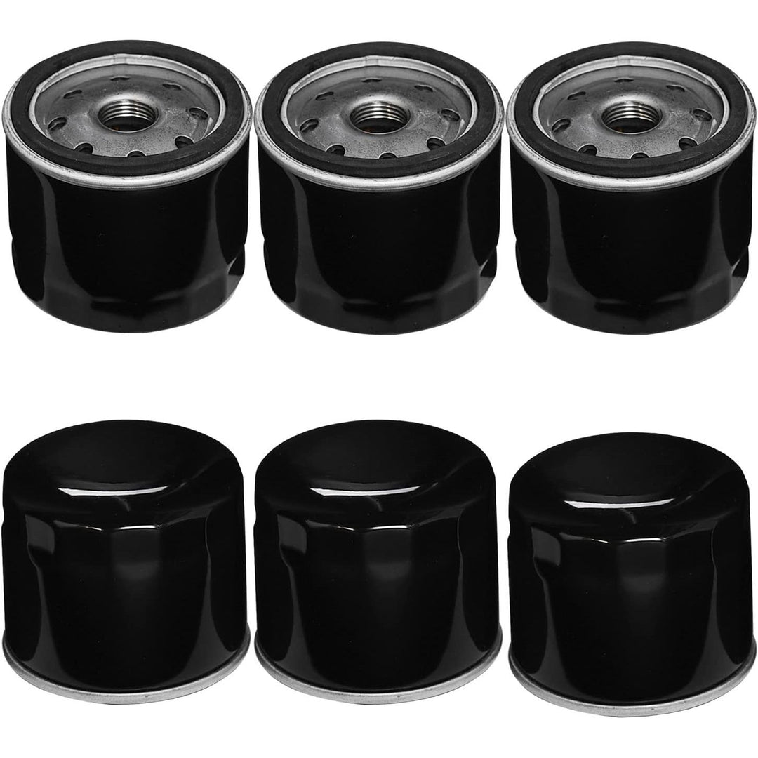 12 050 01-S Replacement Oil Filters, 6-Pack - Just Closeouts Canada Inc.