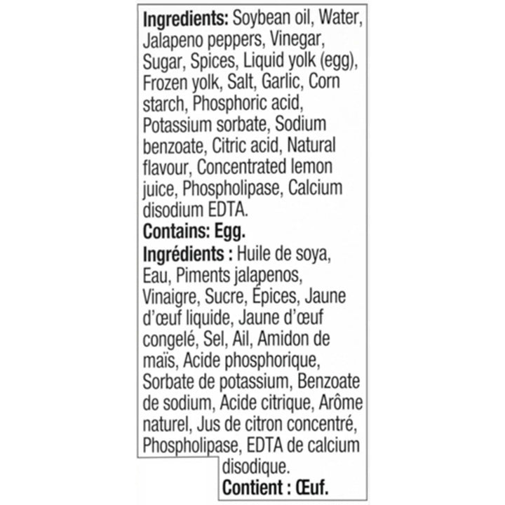 Heinz Mayoracha Sauce, 490ml