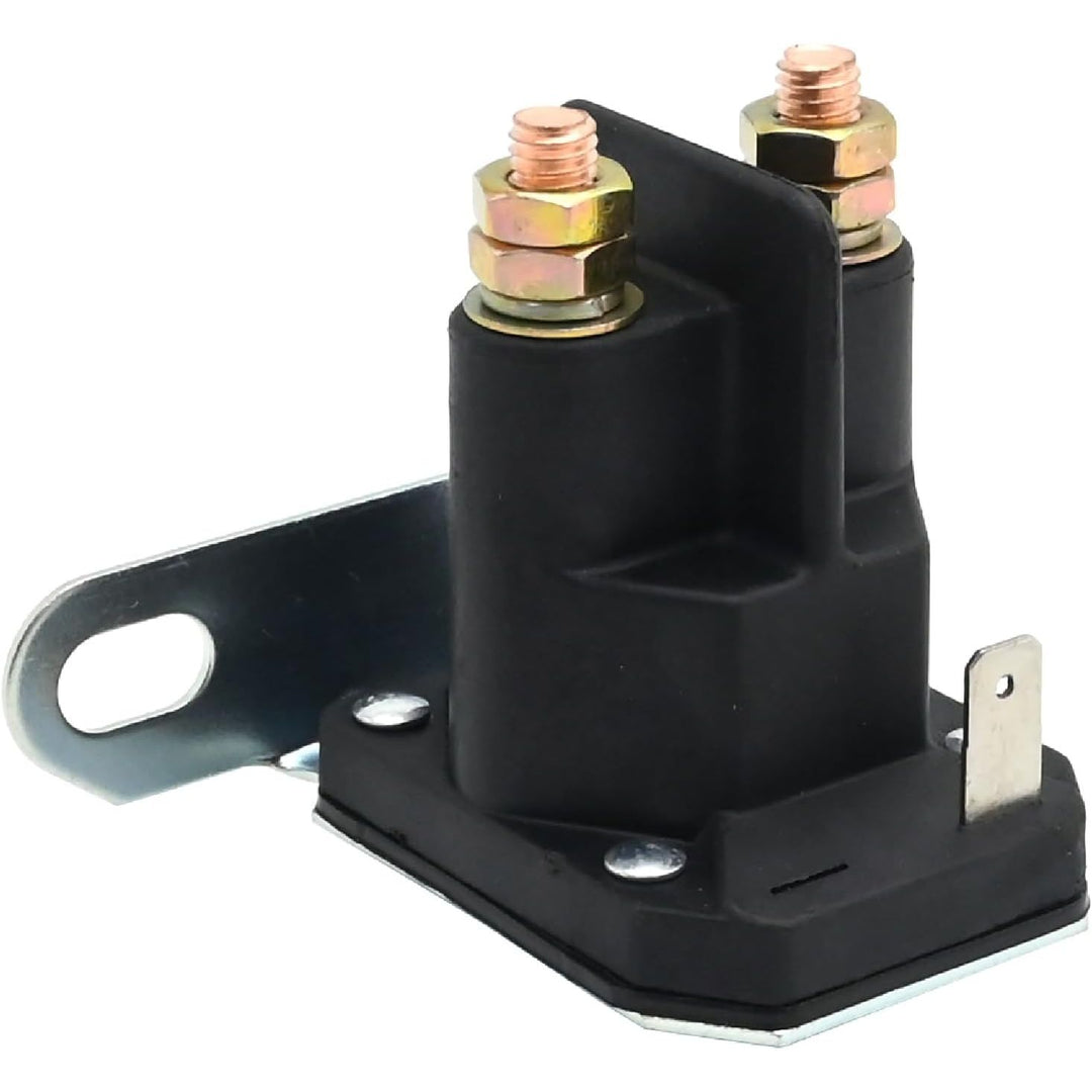 12V Three-Terminal Relay – 812-1211-211, 1 Piece - Just Closeouts Canada Inc.