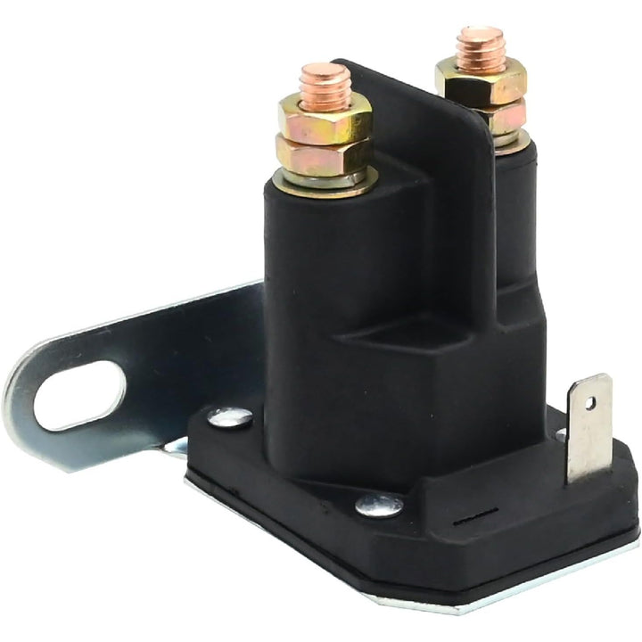 12V Three-Terminal Relay – 812-1211-211, 1 Piece - Just Closeouts Canada Inc.