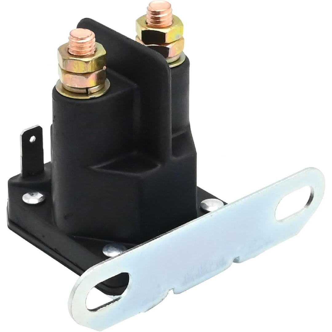 12V Three-Terminal Relay – 812-1211-211, 1 Piece - Just Closeouts Canada Inc.