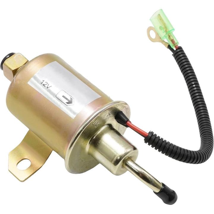 149-2311 / E11007 Generator Fuel Pump & Filter Service Kit - Just Closeouts Canada Inc.