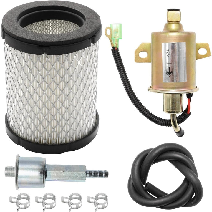 149-2311 / E11007 Generator Fuel Pump & Filter Service Kit - Just Closeouts Canada Inc.