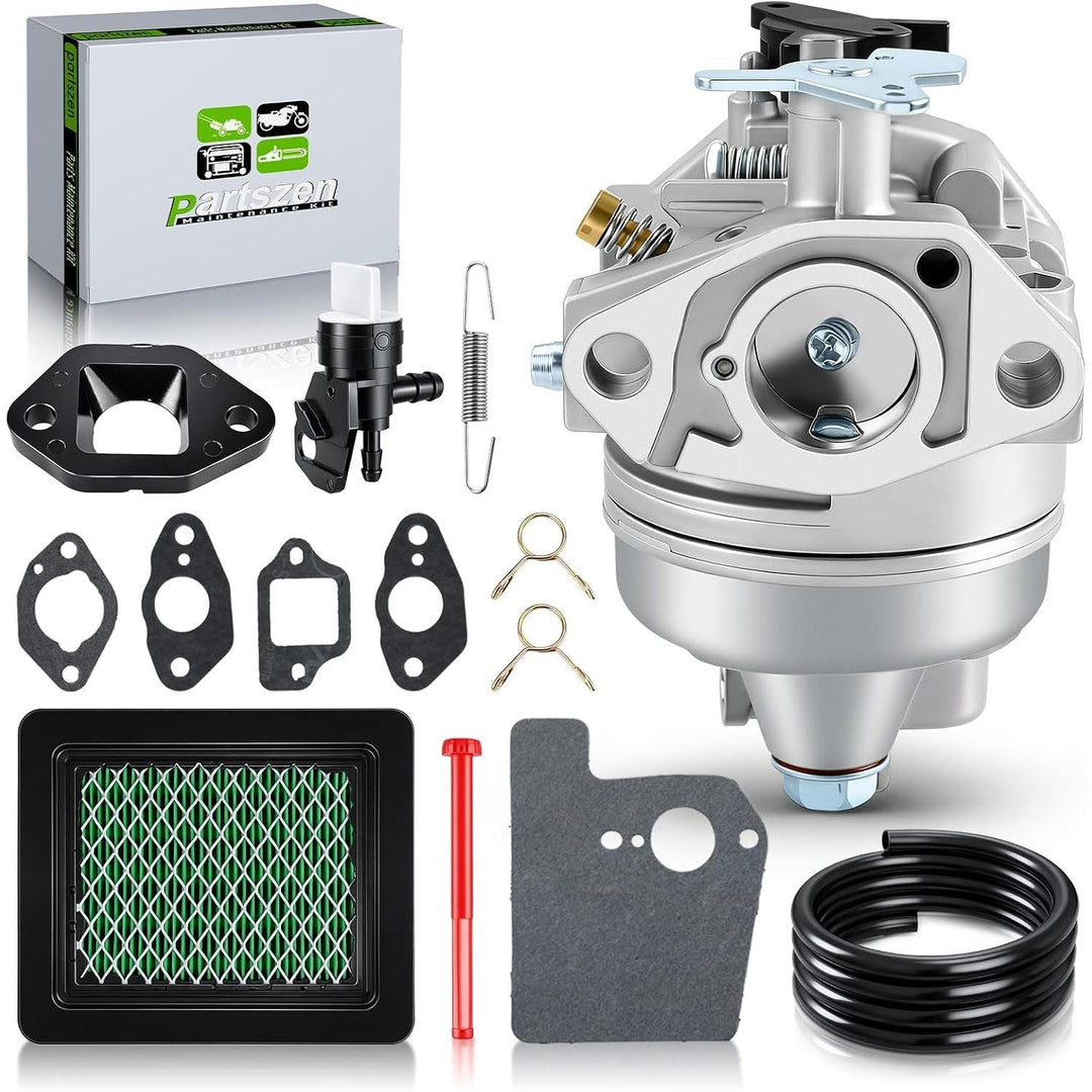 16100-Z1A-802 Carburetor Tune-Up Kit for Honda GC190 / GC160 - Just Closeouts Canada Inc.