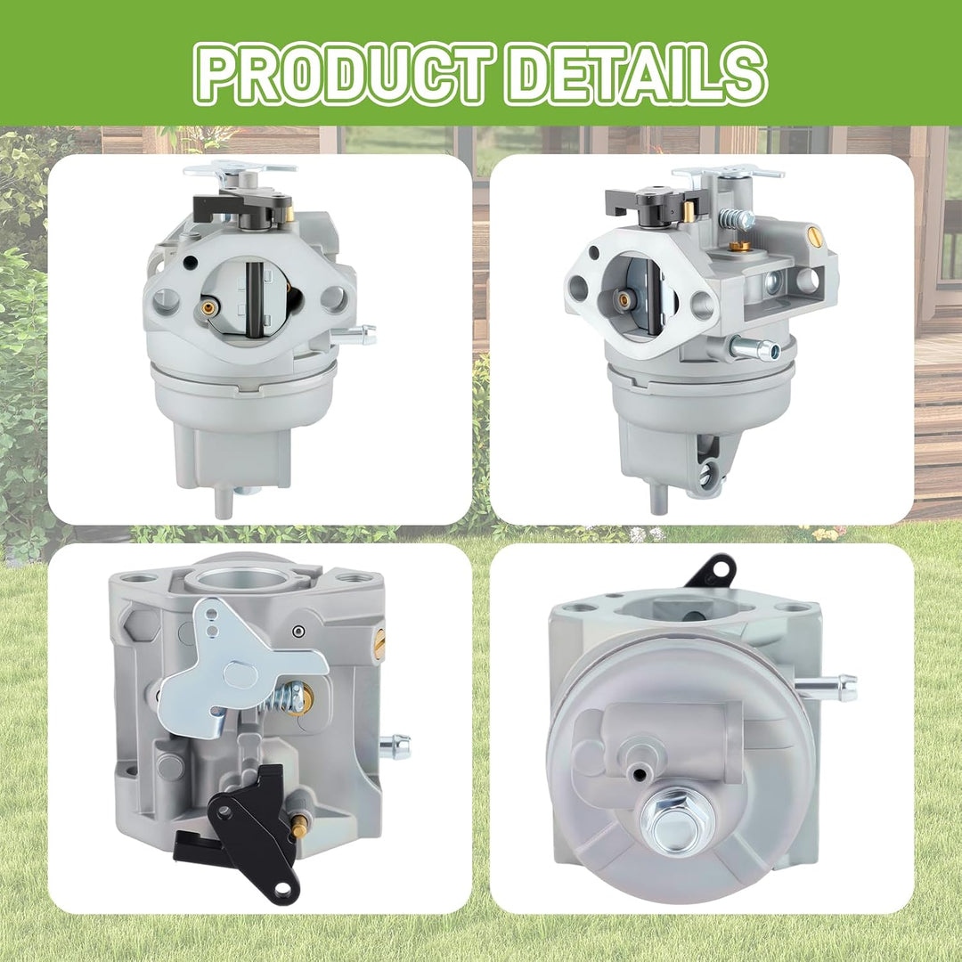 16100-Z1A-802 Carburetor Tune-Up Kit for Honda GC190 / GC160 - Just Closeouts Canada Inc.