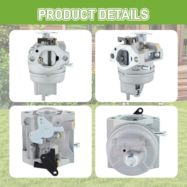 16100-Z1A-802 Carburetor Tune-Up Kit for Honda GC190 / GC160 - Just Closeouts Canada Inc.