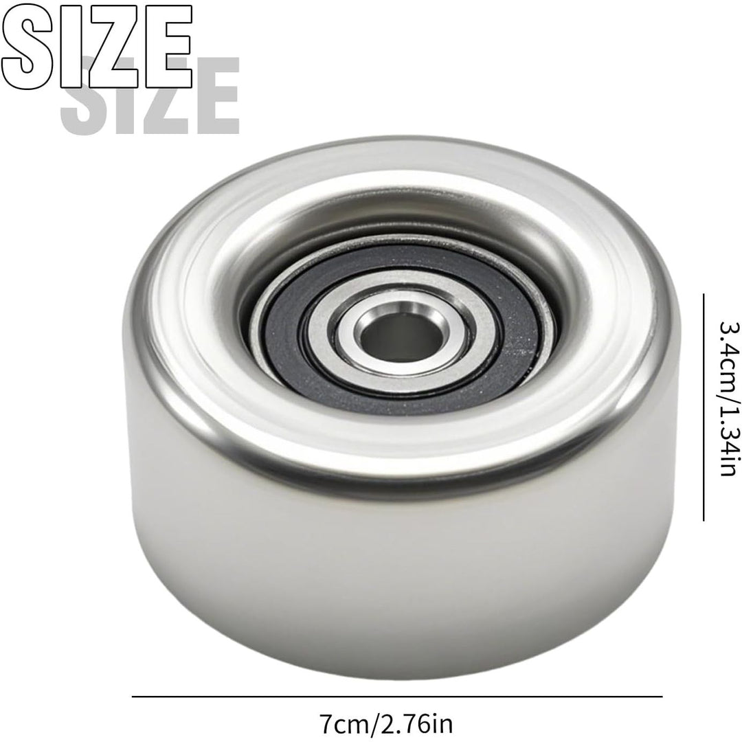 16620-31031 Drive Belt Tensioner Pulley Kit – 70 mm - Just Closeouts Canada Inc.