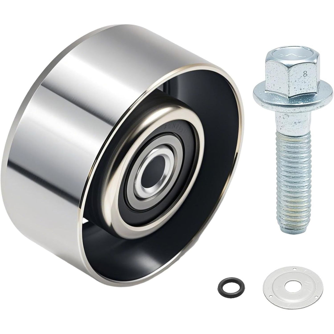 16620-31031 Drive Belt Tensioner Pulley Kit – 70 mm - Just Closeouts Canada Inc.