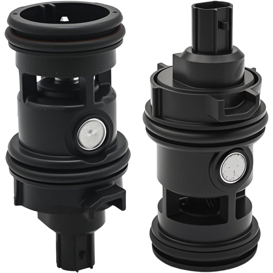 17310-TA0-A01 Vapor Canister Purge Solenoid Valve - Just Closeouts Canada Inc.