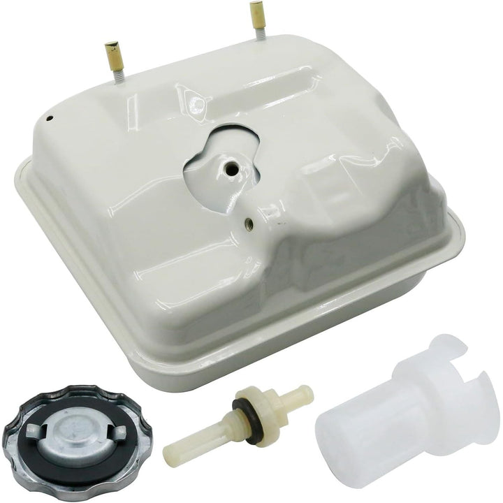 17510ZE3020ZA Fuel Tank Kit for Honda GX340 GX390 – White - Just Closeouts Canada Inc.