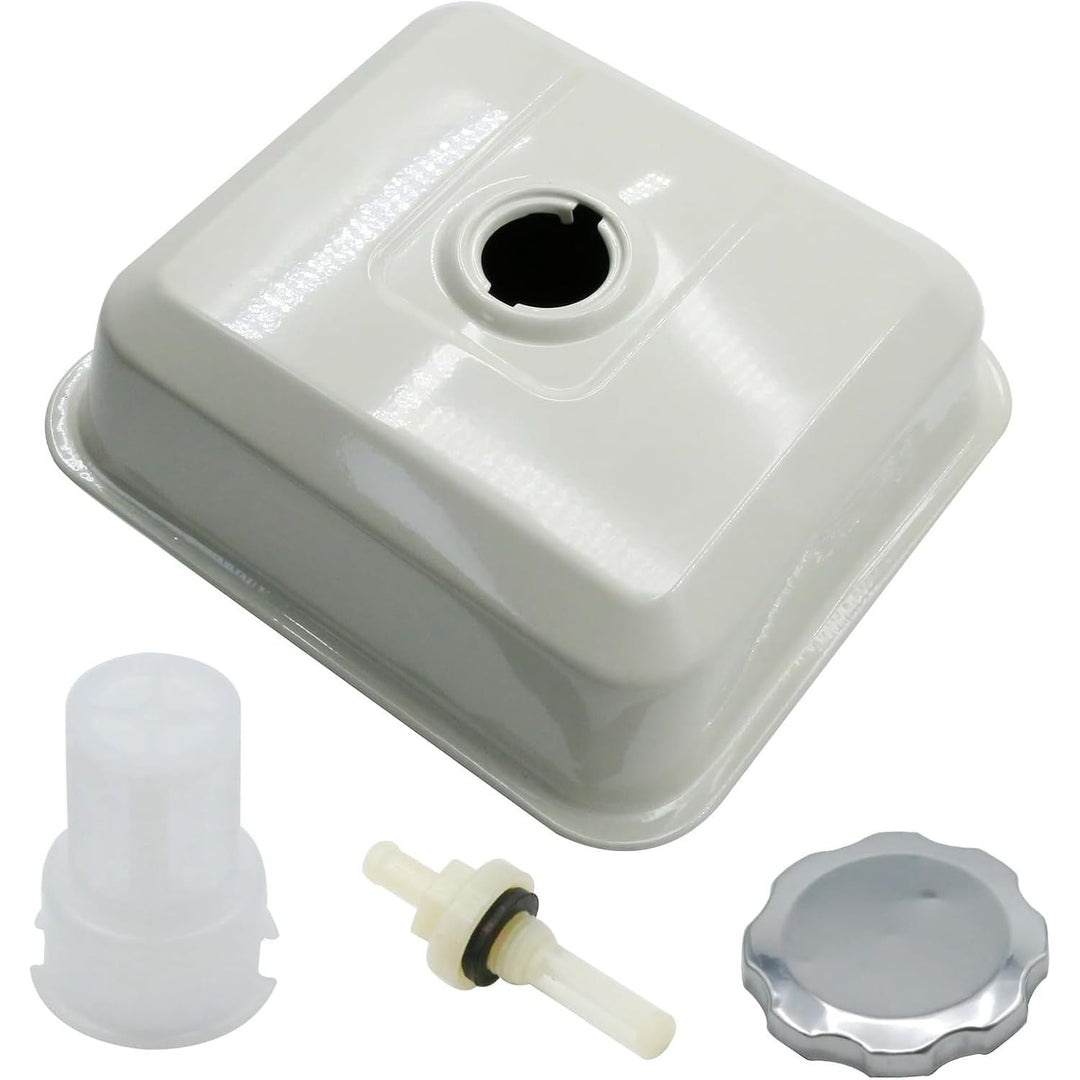 17510ZE3020ZA Fuel Tank Kit for Honda GX340 GX390 – White - Just Closeouts Canada Inc.
