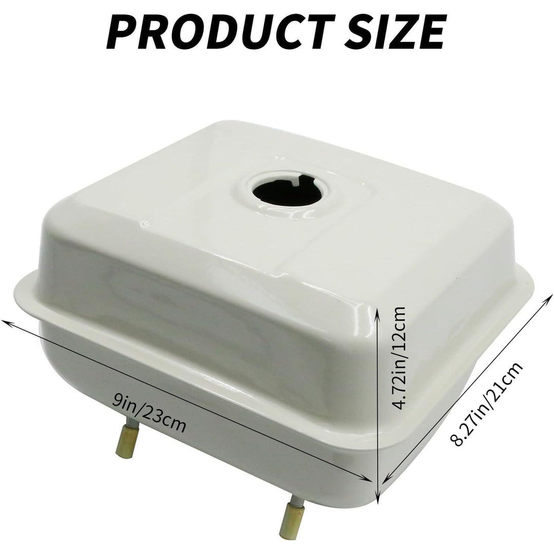 17510ZE3020ZA Fuel Tank Kit for Honda GX340 GX390 – White - Just Closeouts Canada Inc.