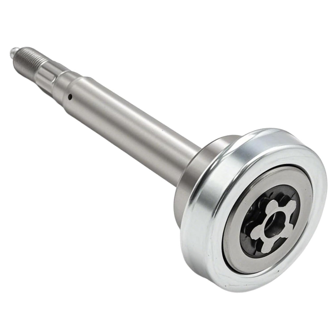 187291 Mower Spindle Shaft with Bearing Assembly - Just Closeouts Canada Inc.
