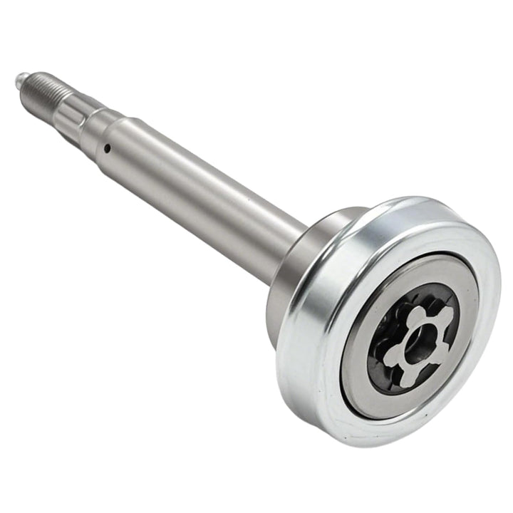 187291 Mower Spindle Shaft with Bearing Assembly - Just Closeouts Canada Inc.