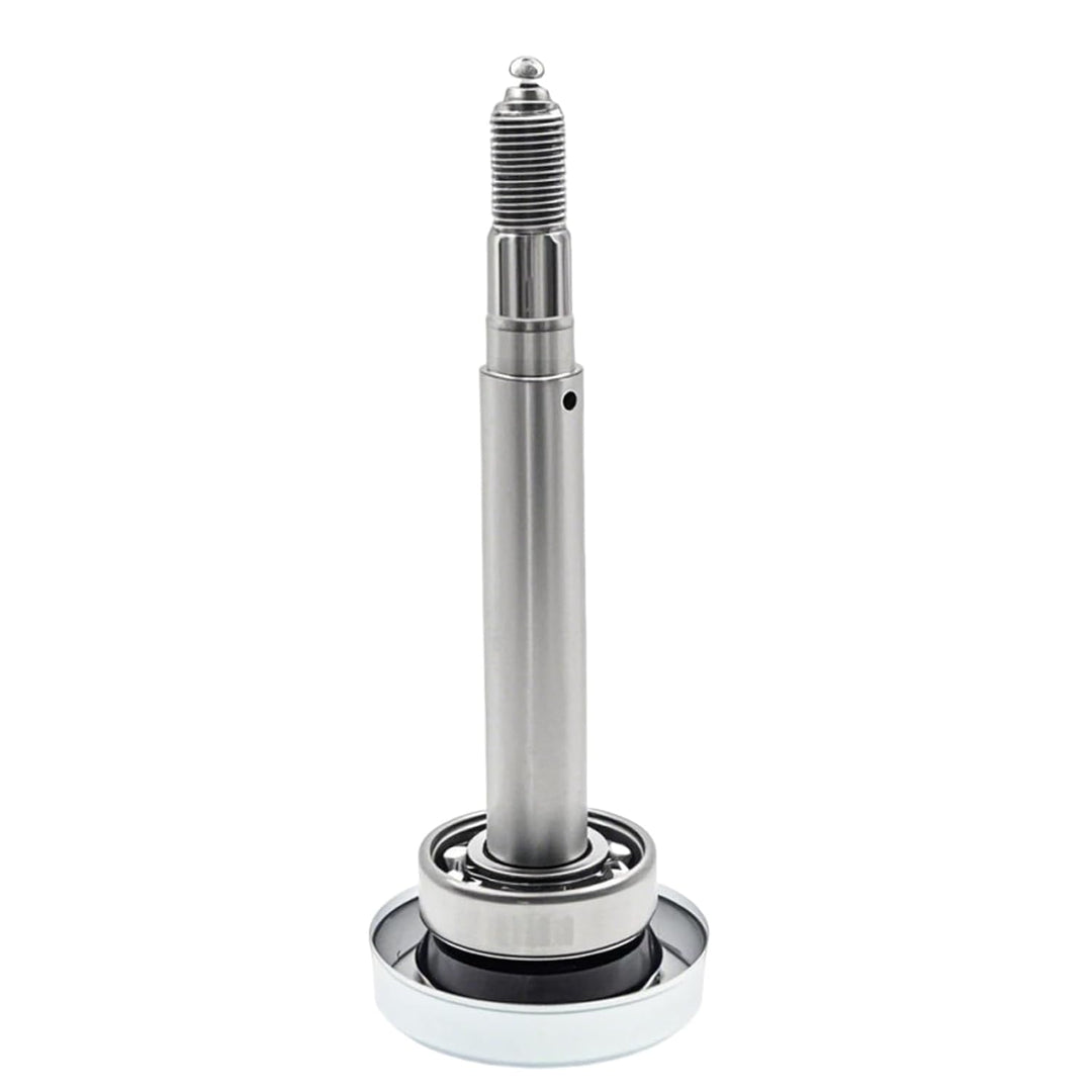 187291 Mower Spindle Shaft with Bearing Assembly - Just Closeouts Canada Inc.