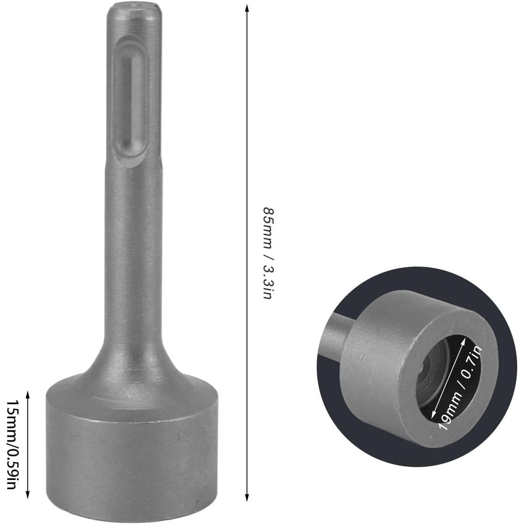 19 mm SDS Plus Ground Rod Driver Bit - Just Closeouts Canada Inc.X004DQU8PZ