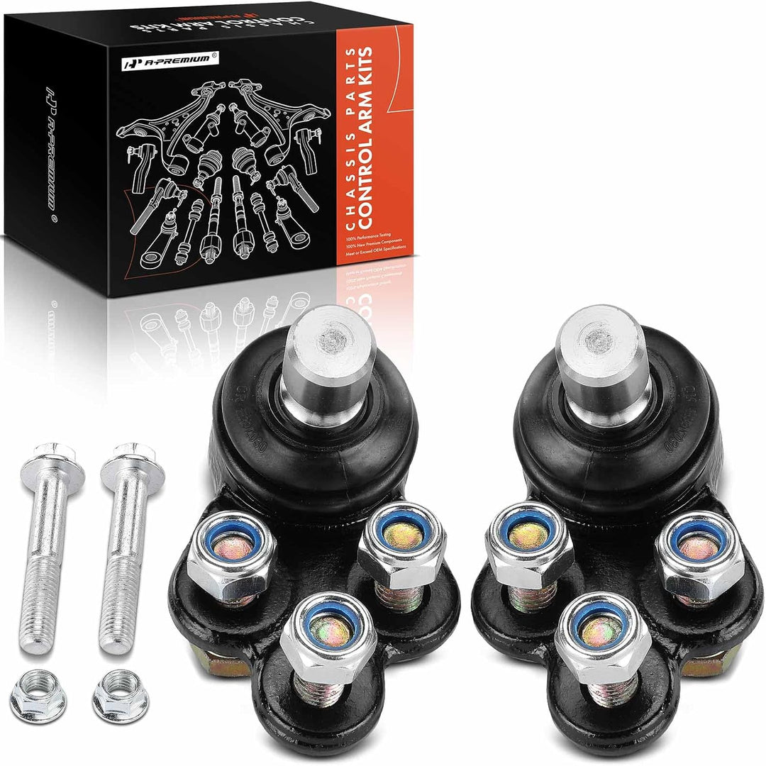 2 Front Lower Ball Joints for Cobalt, G5, Pursuit & Ion - Just Closeouts Canada Inc.