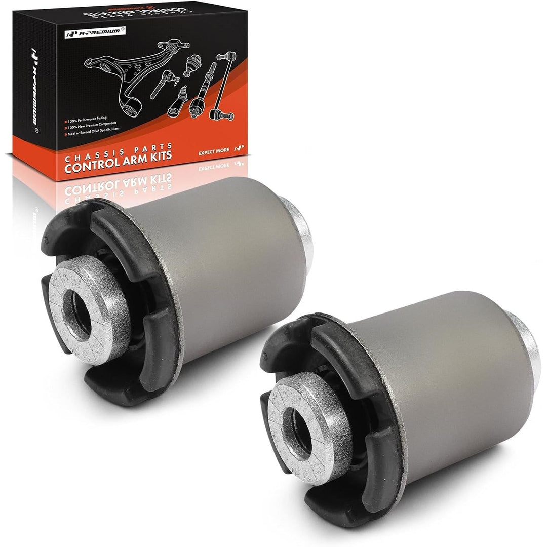 2 Front Lower Rearward Control Arm Bushings for Ford & Lincoln - Just Closeouts Canada Inc.