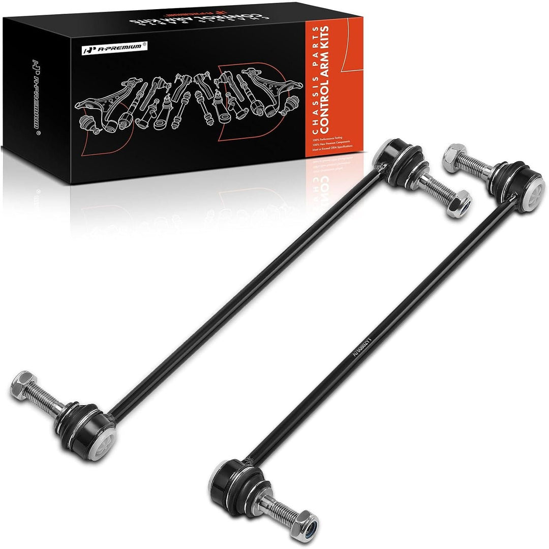 2 Front Sway Bar Links for Ford Escape, Focus, Transit & MKC - Just Closeouts Canada Inc.