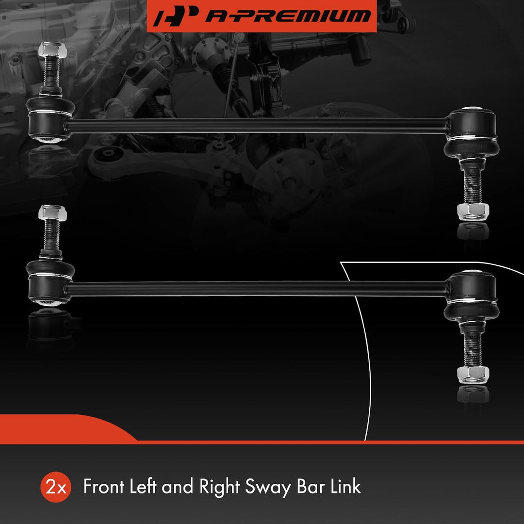 2 Front Sway Bar Links for Grand Caravan & Town & Country - Just Closeouts Canada Inc.
