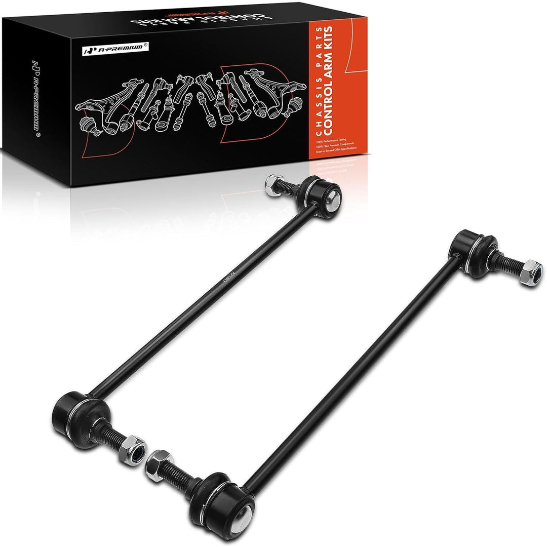 2 Front Sway Bar Links for Grand Caravan & Town & Country - Just Closeouts Canada Inc.