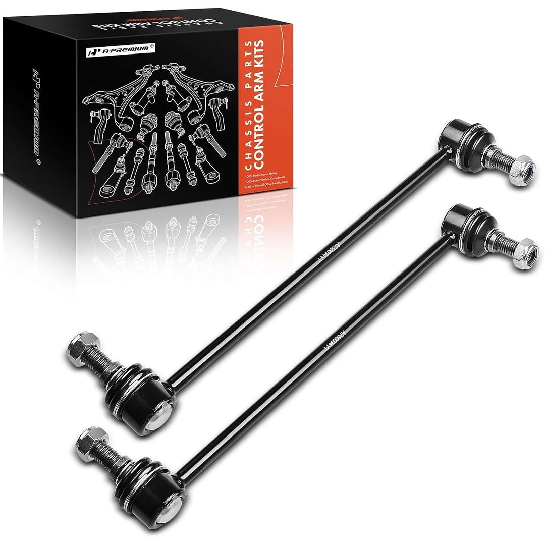2 Front Sway Bar Links for Select Nissan & Infiniti Vehicles - Just Closeouts Canada Inc.