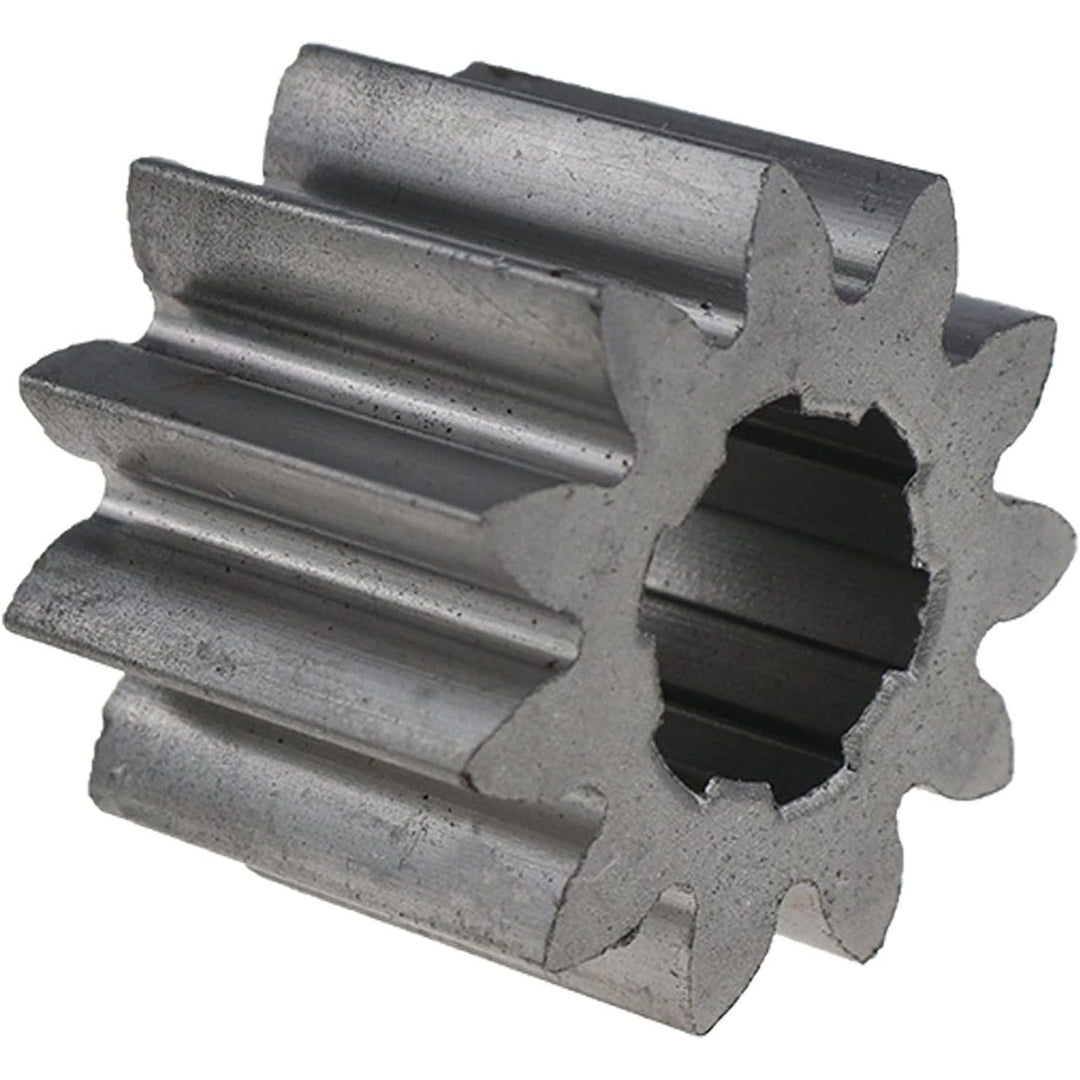 2 GX20053 Steering Sector Pinion Gears for Compatible Lawn Tractors - Just Closeouts Canada Inc.