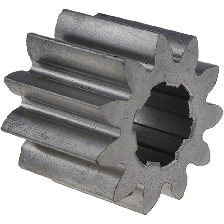 2 GX20053 Steering Sector Pinion Gears for Compatible Lawn Tractors - Just Closeouts Canada Inc.