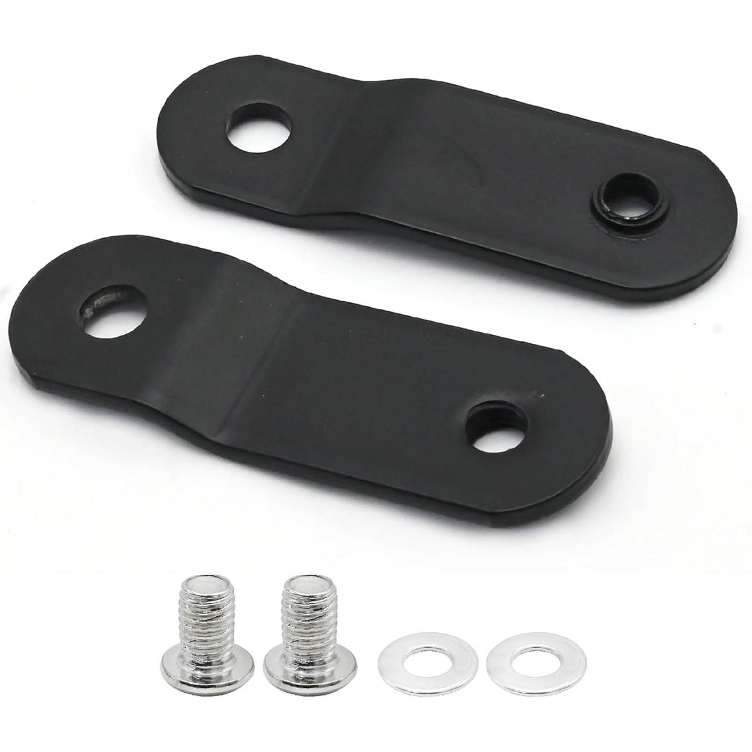 2-Inch Tank Lift Riser Kit for Harley Sportster - Just Closeouts Canada Inc.
