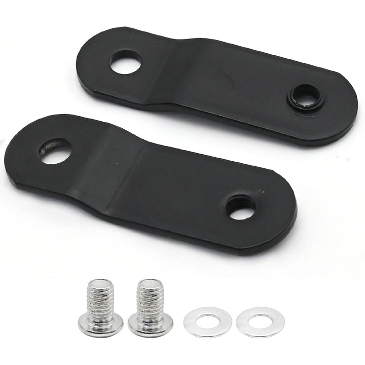 2-Inch Tank Lift Riser Kit for Harley Sportster - Just Closeouts Canada Inc.