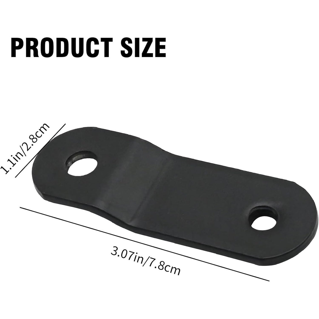 2-Inch Tank Lift Riser Kit for Harley Sportster - Just Closeouts Canada Inc.