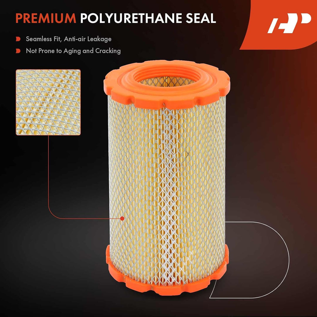 2-Pack Radial-Seal Engine Air Filters for Ford Escape, Mazda Tribute & Mercury Mariner - Just Closeouts Canada Inc.