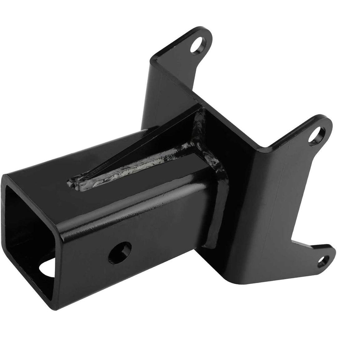 2" Rear Hitch Receiver 100945 Compatible with 2012 - 2023 Can - Am Renegade Outlander 1000 450 500 570 650 800 850 - Just Closeouts Canada Inc.