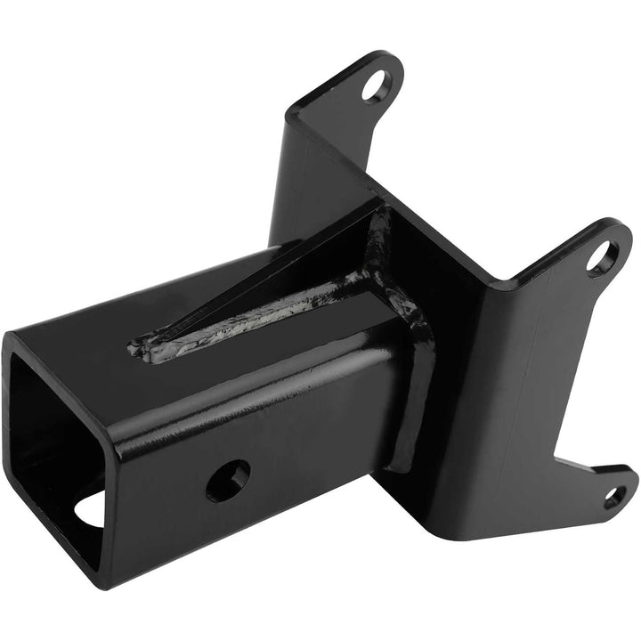 2" Rear Hitch Receiver 100945 Compatible with 2012 - 2023 Can - Am Renegade Outlander 1000 450 500 570 650 800 850 - Just Closeouts Canada Inc.