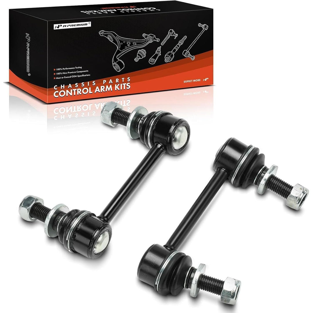 2 Sway Bar Links for Highlander and Select Lexus Models - Just Closeouts Canada Inc.