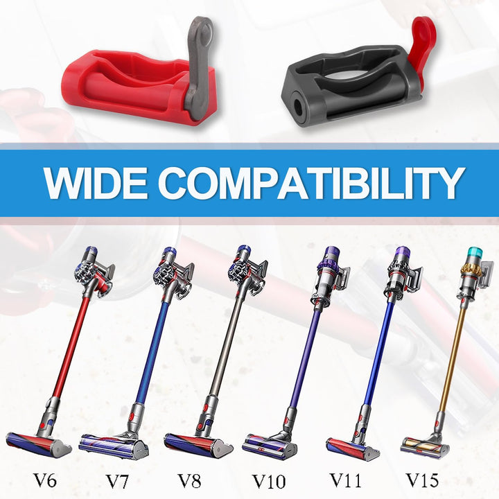2 Trigger-Lock Switches for Compatible Cordless Vacuums - Just Closeouts Canada Inc.