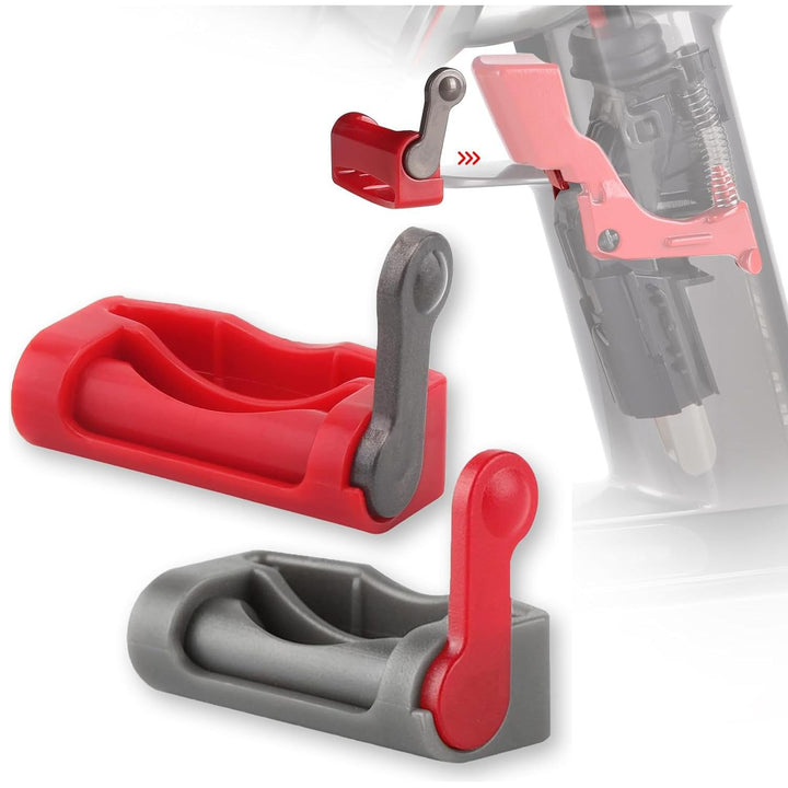 2 Trigger-Lock Switches for Compatible Cordless Vacuums - Just Closeouts Canada Inc.