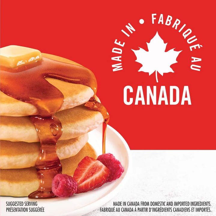 Pearl Milling Company Complete Pancake & Waffle Mix, Original, 905g